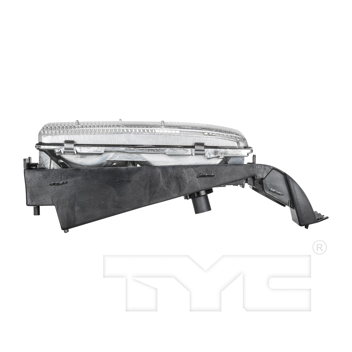 TYC 20185300 - Headlight Assembly TYC 20185300 Headlight Assembly product image 6 of 6