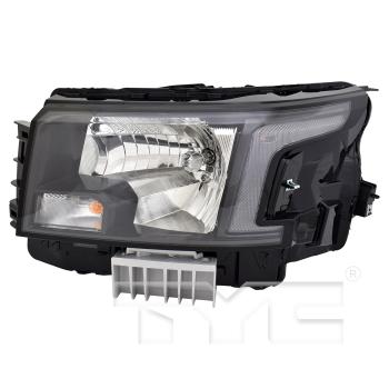 2023 Nissan Frontier Headlight Assembly Left TYC 201906000 image 1 of 4
