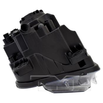 TYC 2019231009 Headlight Assembly product image 5 of 6