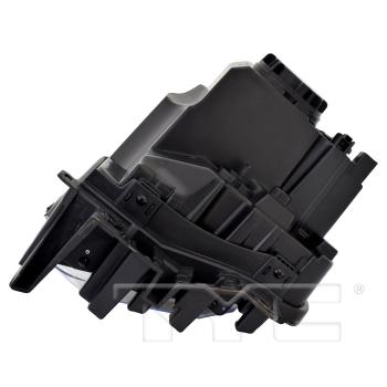 TYC 2019231009 Headlight Assembly product image 6 of 6