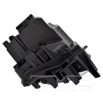 TYC 2019232009 Headlight Assembly product image 6 of 6