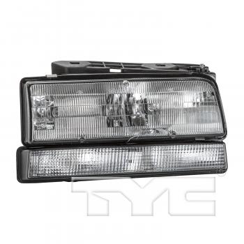1993 Buick Park Avenue Headlight Assembly