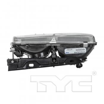 TYC 20197690 - Headlight Assembly TYC 20197690 Headlight Assembly product image 5 of 6