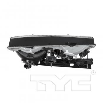 TYC 20197690 - Headlight Assembly TYC 20197690 Headlight Assembly product image 6 of 6