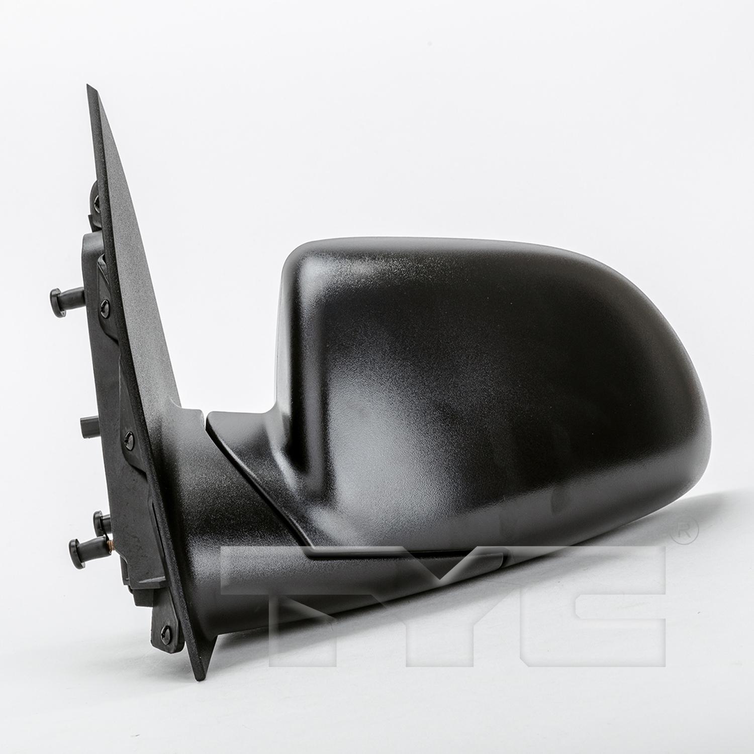 TYC 2020132 - Door Mirror TYC 2020132 Door Mirror product image 1 of 4