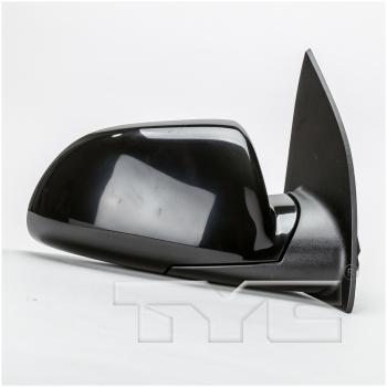 2006 Chevrolet Equinox Door Mirror Right TYC 2020231 image 1 of 3
