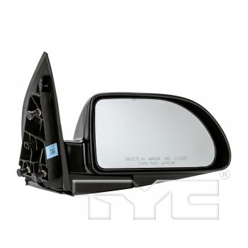 2006 Chevrolet Equinox Door Mirror Right TYC 2020231 image 2 of 3