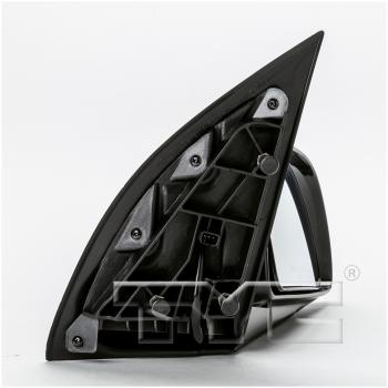 2006 Chevrolet Equinox Door Mirror Right TYC 2020231 image 3 of 3