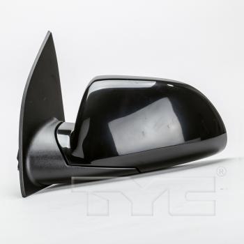 2006 Chevrolet Equinox Door Mirror Left TYC 2020232 image 1 of 3