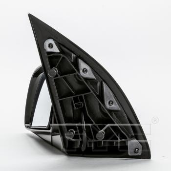 2006 Chevrolet Equinox Door Mirror Left TYC 2020232 image 3 of 3
