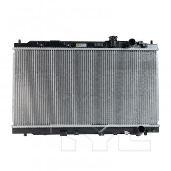 1999 Acura Integra Radiator Primary TYC 2028 image 1 of 4