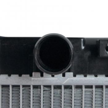 1999 Acura Integra Radiator Primary TYC 2028 image 3 of 4