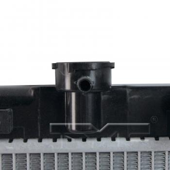 TYC 2028 Radiator product image 5 of 5