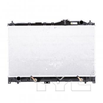 1998 Acura TL Radiator Primary TYC 2030 image 1 of 4