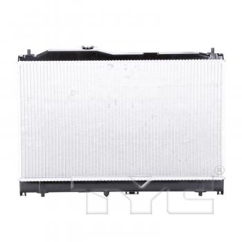1998 Acura TL Radiator Primary TYC 2030 image 2 of 4