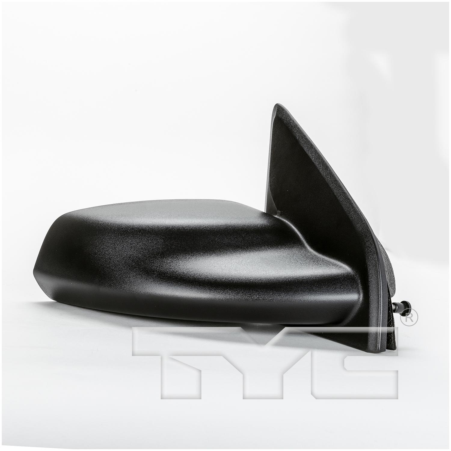 TYC 2030011 - Door Mirror TYC 2030011 Door Mirror product image 1 of 3