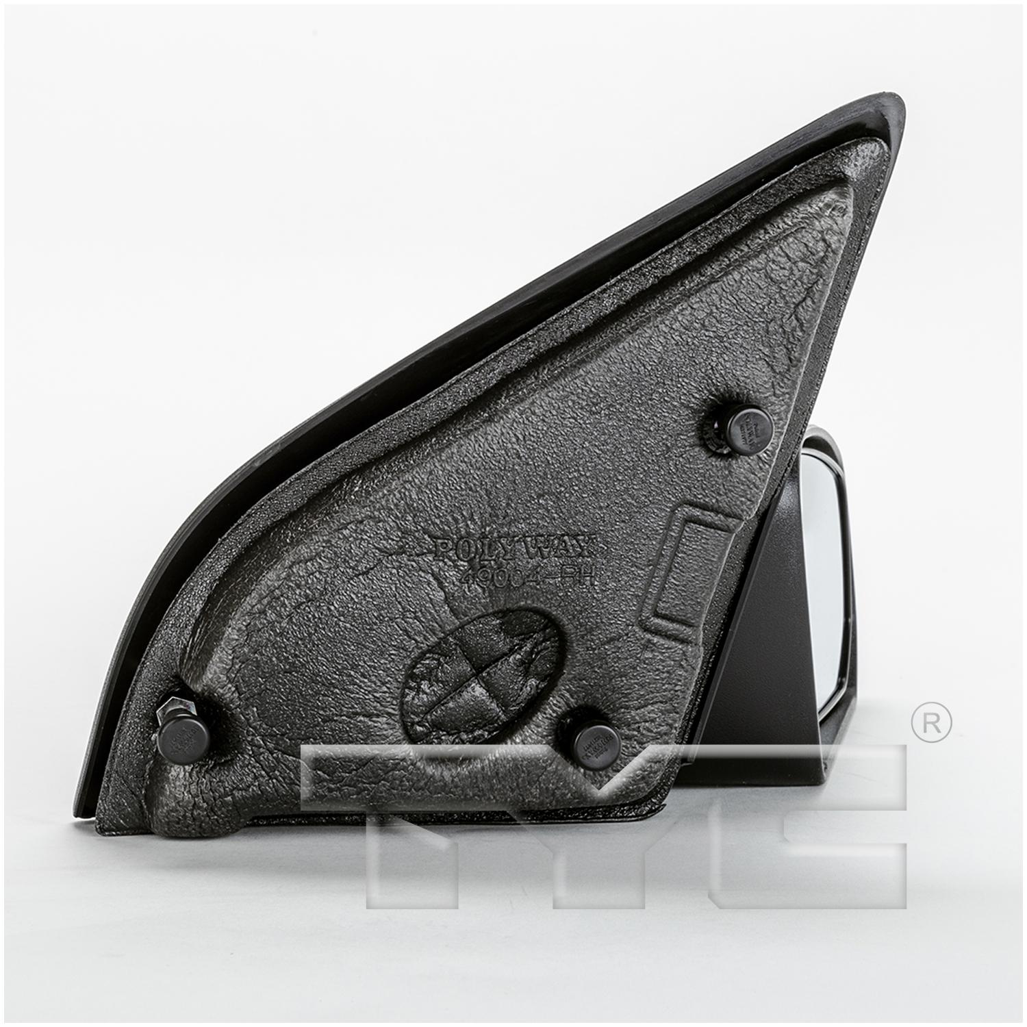TYC 2030011 - Door Mirror TYC 2030011 Door Mirror product image 3 of 3