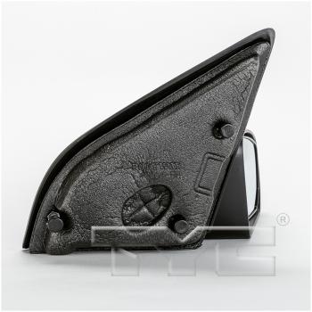 2004 Saturn Ion Door Mirror Right TYC 2030011 image 3 of 3