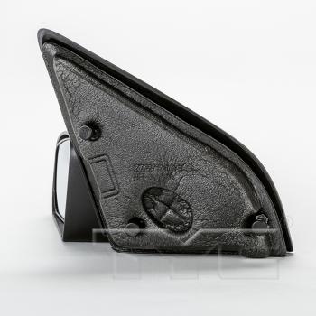 2004 Saturn Ion Door Mirror Left TYC 2030012 image 3 of 3