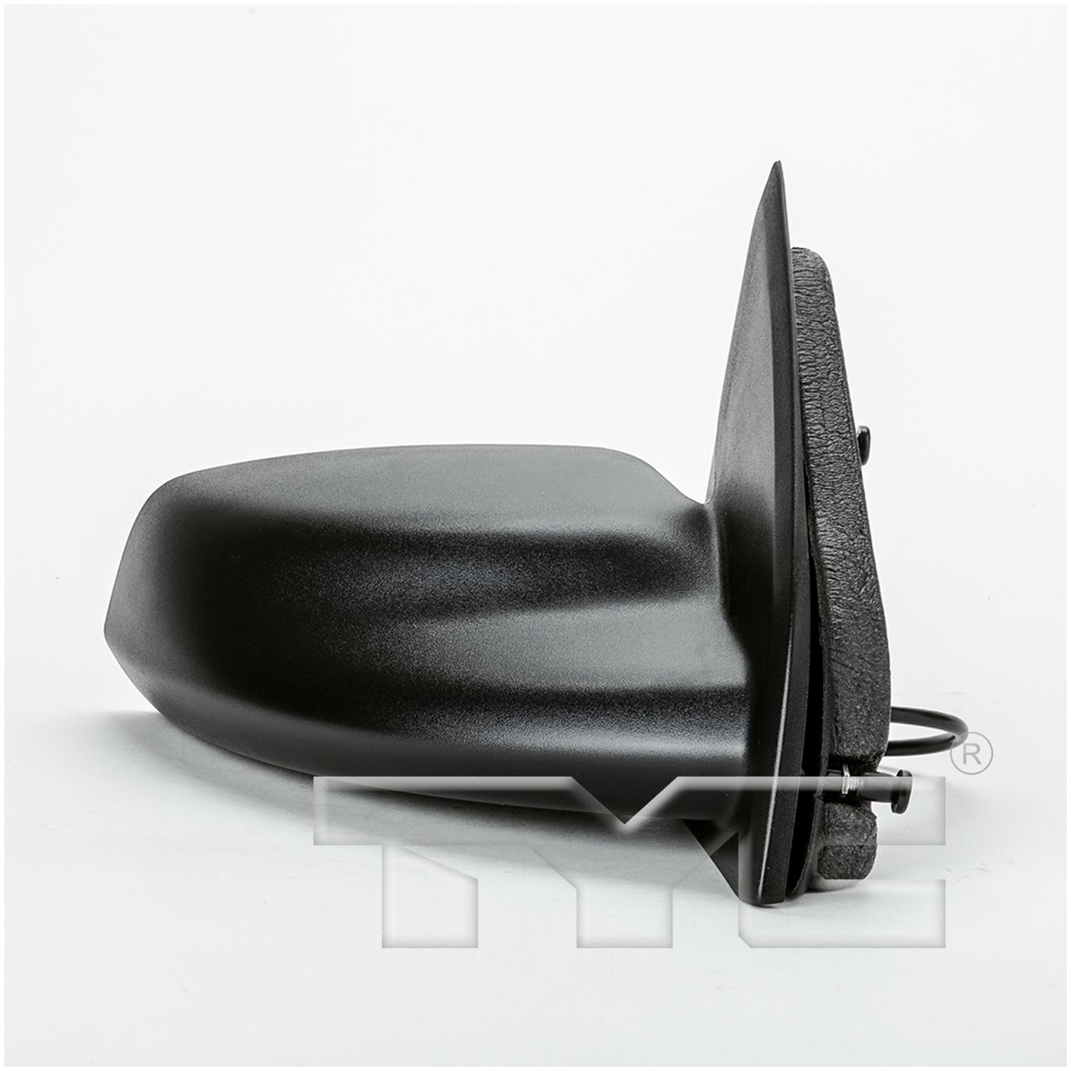 TYC 2030031 - Door Mirror TYC 2030031 Door Mirror product image 1 of 4