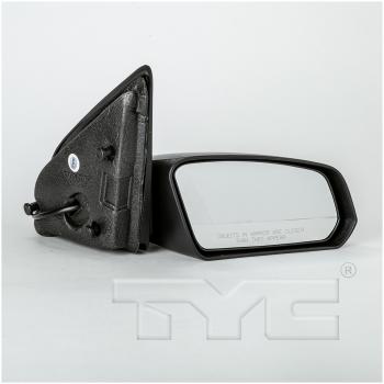 2004 Saturn Ion Door Mirror Right TYC 2030031 image 2 of 4