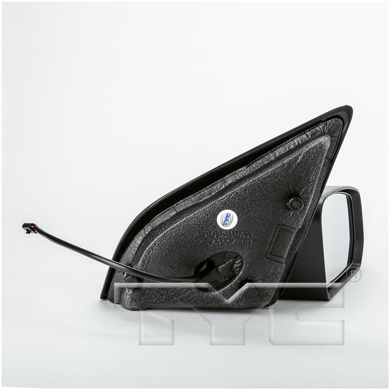 TYC 2030031 - Door Mirror TYC 2030031 Door Mirror product image 4 of 4