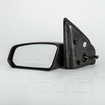 2004 Saturn Ion Door Mirror Left TYC 2030032 image 2 of 4