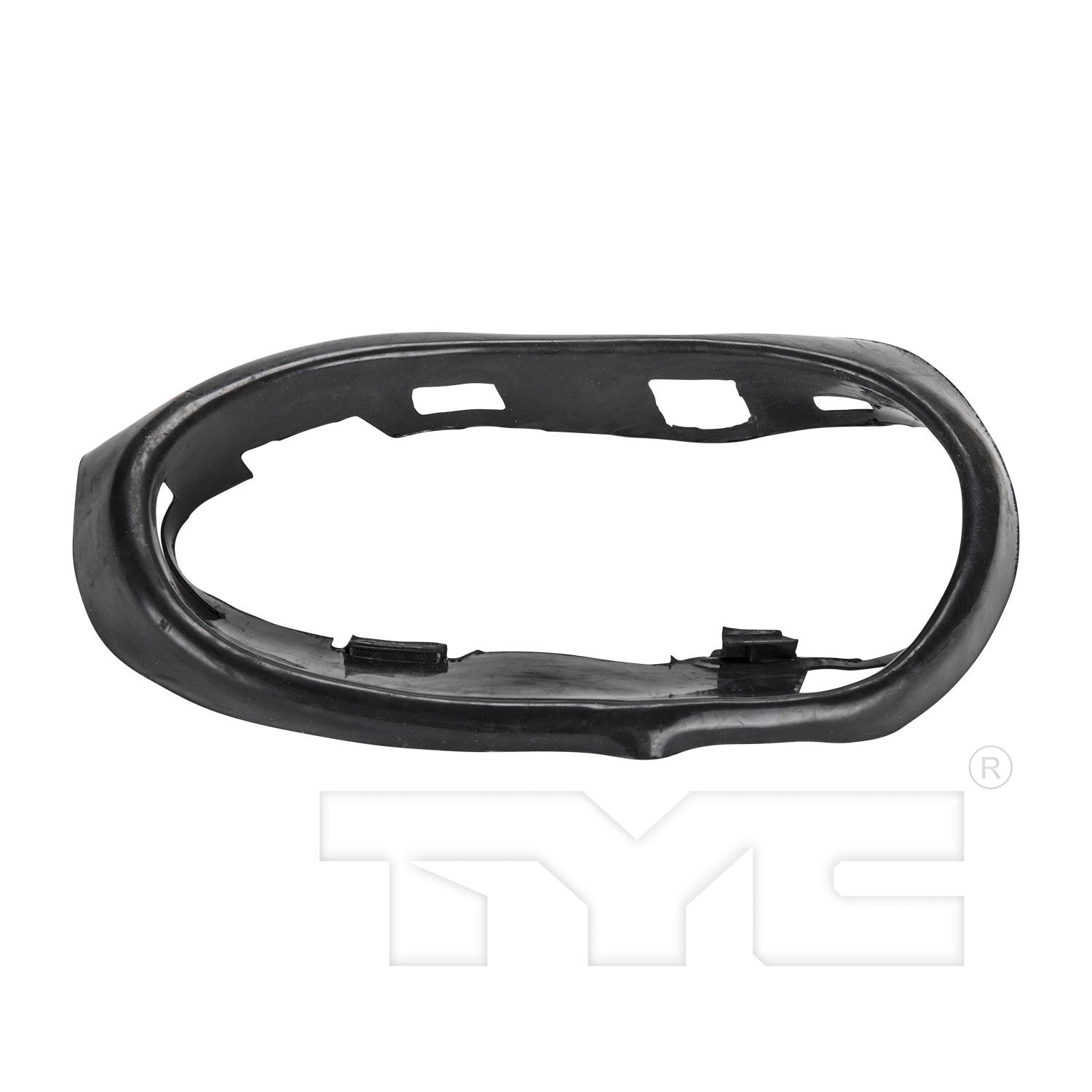 TYC 20300790 - Headlight Trim Seal TYC 20300790 Headlight Trim Seal product image 1 of 2