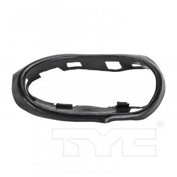 1999 Dodge Neon Headlight Trim Seal Left TYC 20300790 image 1 of 2