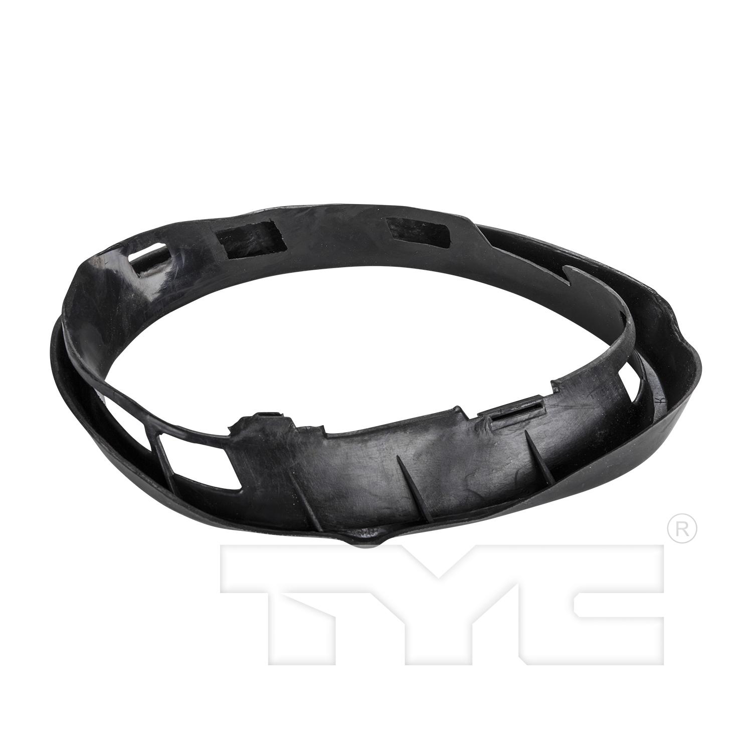 TYC 20300790 - Headlight Trim Seal TYC 20300790 Headlight Trim Seal product image 2 of 2
