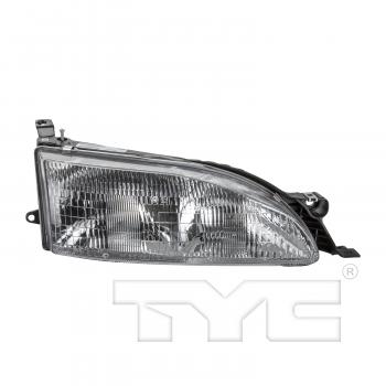 1996 Toyota Camry Headlight Assembly Right TYC 20300800 image 1 of 4