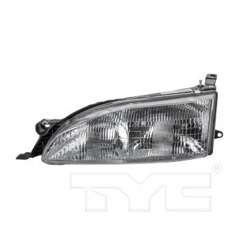1996 Toyota Camry Headlight Assembly Left TYC 20300900 image 1 of 4