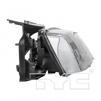 1996 Chevrolet Cavalier Headlight Assembly Right TYC 20301800 image 3 of 4