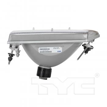 TYC 20307500 Headlight Assembly product image 5 of 6