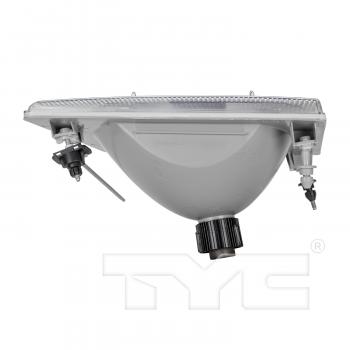 TYC 20307500 Headlight Assembly product image 6 of 6