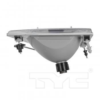 TYC 20307590 Headlight Assembly product image 6 of 6