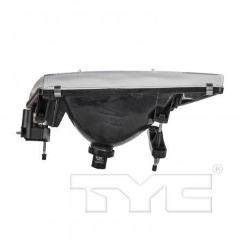 TYC 20308200 Headlight Assembly product image 6 of 6