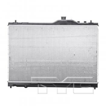 TYC 2031 Radiator product image 2 of 5