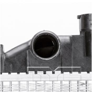 TYC 2031 Radiator product image 3 of 5