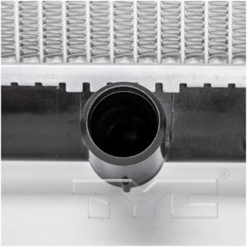 TYC 2031 Radiator product image 5 of 5