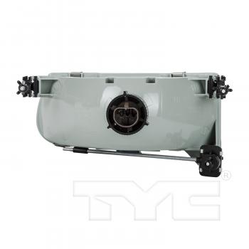 1997 Mercury Mountaineer Headlight Assembly Right TYC 20310000 image 2 of 4