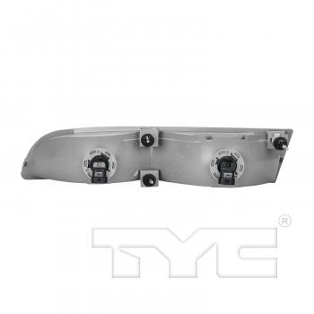 1996 Ford Crown Victoria Headlight Assembly Right TYC 20310800 image 2 of 4