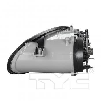 1998 Ford Taurus Headlight Assembly Right TYC 20316900 image 4 of 4