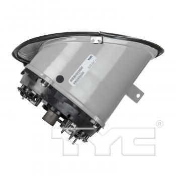 TYC 20316900 Headlight Assembly product image 6 of 6