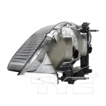 1999 Chevrolet Lumina Headlight Assembly Right TYC 20338700 image 4 of 4