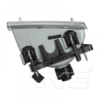 TYC 20351200 Headlight Assembly product image 6 of 6