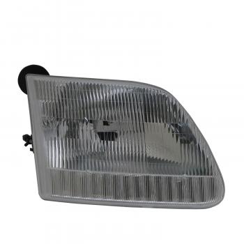 2004 Ford F-150 Heritage Headlight Assembly Right TYC 20351980 image 1 of 4