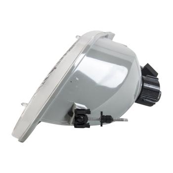 2004 Ford F-150 Heritage Headlight Assembly Right TYC 20351980 image 4 of 4