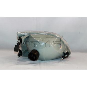 2004 Ford F-150 Heritage Headlight Assembly Left TYC 20352080 image 1 of 2
