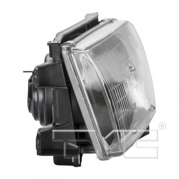 1996 Toyota 4Runner Headlight Assembly Right TYC 20355500 image 3 of 4